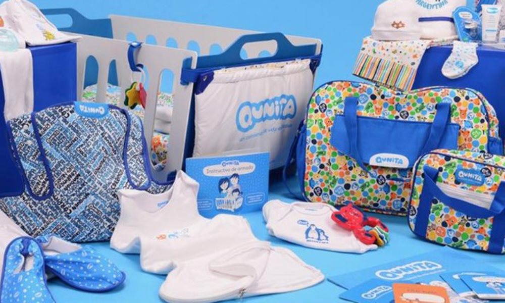 ¿Vuelve el Plan Qunita?presentaron un proyecto para reactivar el programa. ¿Vuelve el Plan Qunita?presentaron un proyecto para reactivar el programa.