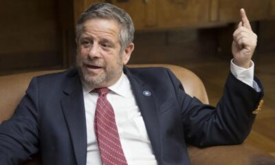 Adolfo Rubinstein: «La salud pública dejó de ser una prioridad del gobierno de Macri».
