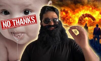 Demandó a sus padres por haber nacido sin su consentimiento.