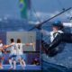 JJOO: Los Leones vencieron a Nueva Zelanda y pasaron a cuartos de finales. Y en Vela, Travascio y Branz ingresaron a la zona de «Medal Race».