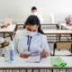 Educación: estudiantes deberán aprobar el 70% de los contenidos para promocionar.