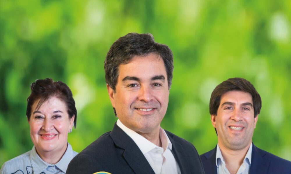 Consenso Ischigualasto: «la gente indicará en estas PASO cual es la oposición que quiere». Consenso Ischigualasto: «la gente indicará en estas PASO cual es la oposición que quiere».