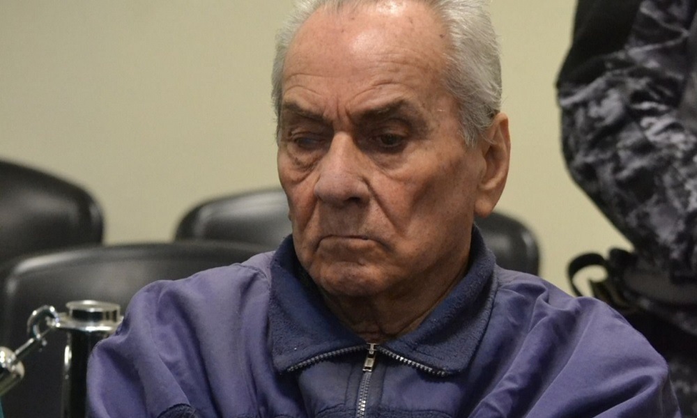 Murio el cura acusado de abuso en el Provoló, Nicola Corradi. Murio el cura acusado de abuso en el Provoló, Nicola Corradi.