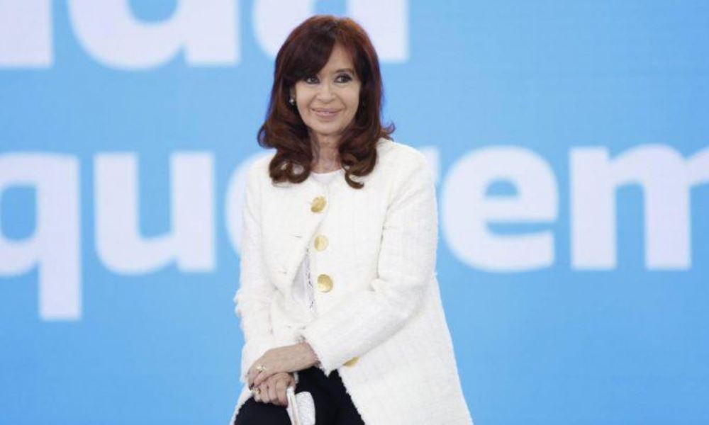 Cristina Kirchner brindará una conferencia en la Universidad Nacional Autónoma de Honduras. Cristina Kirchner brindará una conferencia en la Universidad Nacional Autónoma de Honduras.