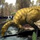 España: Descubrieron los restos de una especie desconocida de dinosaurio.