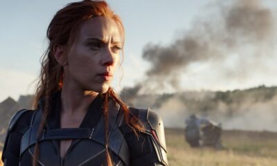 Scarlett Johansson le hace juicio a Disney por «Black Widow».