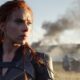 Scarlett Johansson le hace juicio a Disney por «Black Widow».
