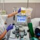 Iphem: Llama a sanjuaninos a donar plasma.