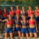 Multan al equipo femenino de balonmano playa de Noruega por negarse a usar bikini.