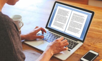 Segunda edición del Premio Estímulo a la Escritura: abrió su convocatoria.