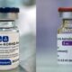 El Fondo de Inversiones Directas de Rusia dijo que es seguro combinar Sputnik V y Astrazeneca.