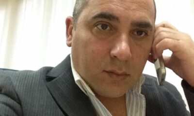 José Peluc -Consenso Ischigualasto: «Somos la verdadera oposición».