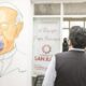 El Hogar Papa Francisco festeja su tercer aniversario.