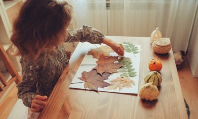 Valle Fértil: organiza el primer encuentro de artesanos infanto-juvenil «Arte-Niño».