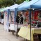 Reabren las Ferias de Artesanías con un especial por el Día del Amigo.