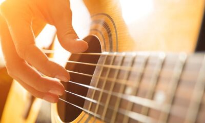 TransFormar Cultura: el programa que busca potenciar jóvenes talentos artísticos.