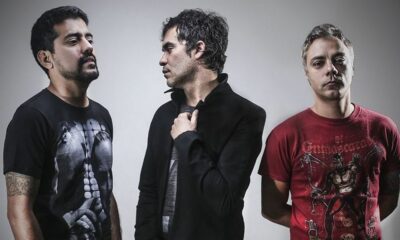 Attaque 77 presenta sus «Sesiones Pandémicas» y anuncia dos shows en el Teatro Broadway.