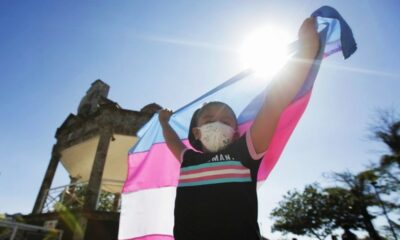 Se presentó el primer documento sobre atención de niñeces y adolescencias trans.