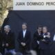 Hugo Moyano: «De Cristina critiqué las formas, pero las ideas responden a los principios que uno abrazó siempre».