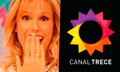 El fin del programa de Mariana Fabiani remarca el mal momento del Grupo Clarín.