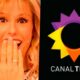 El fin del programa de Mariana Fabiani remarca el mal momento del Grupo Clarín.