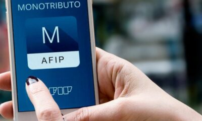 AFIP extendió beneficios para monotributistas.