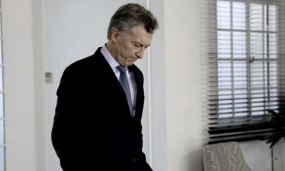 La AFI determinará las responsabilidades de sus agentes con el golpe en Bolivia.