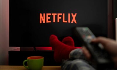 Netflix apunta a los videojuegos.