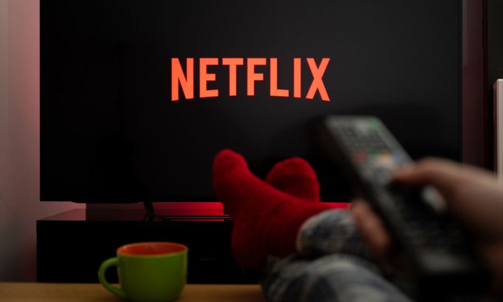 Netflix apunta a los videojuegos. Netflix apunta a los videojuegos.