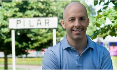 Pocesaron a Nicolás Ducoté, ex intendente macrista de Pilar, por corrupción.