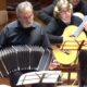 Espectáculo: “Homenaje al bandoneón” en el Teatro Bicentenario.