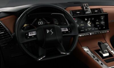 Autos eléctricos de fabricación nacional.