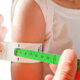 Se distribuye en Argentina una cinta que permite medir malnutrición en niños.