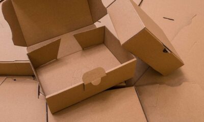 Ya se concretaron tres de los cinco viajes de materiales del Centro de Residuos de Iglesia