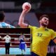 JJOO: Argentina perdió en handball masculino y en boxeo femenino.