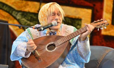 El creador de Doña Jovita impulsa: «Fiesta por la Tierra», festival virtual en defensa del bosque nativo.