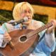 El creador de Doña Jovita impulsa: «Fiesta por la Tierra», festival virtual en defensa del bosque nativo.