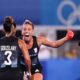 JJOO: Las Leonas derrotaron a China y clasificaron a cuartos de finales.