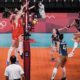 JJOO: Las Panteras perdieron con Turquía y quedaron eliminadas de los Juegos Olímpicos.