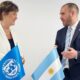 Deuda externa: avance en las negociaciones entre Argentina y el FMI.