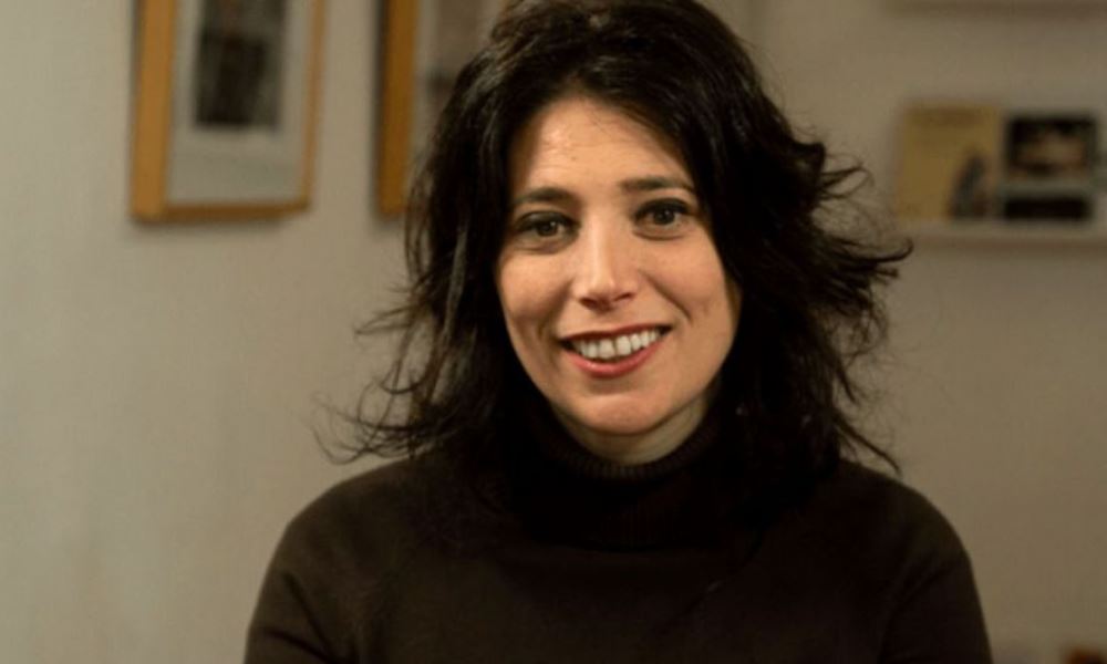 La disculpa de Sabrina Ajmecht sobre Las Malvinas que oscureció más el panorama. La disculpa de Sabrina Ajmecht sobre Las Malvinas que oscureció más el panorama.