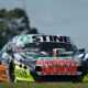 Ortelli marcará un nuevo récord en El Villicum: llegará a 400 carreras en el TC.