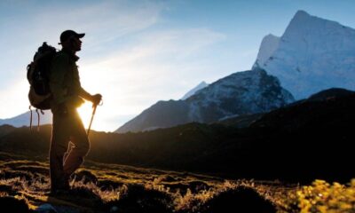 Actividades de aventura: Trekking Cuevas Coloradas.