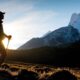 Actividades de aventura: Trekking Cuevas Coloradas.