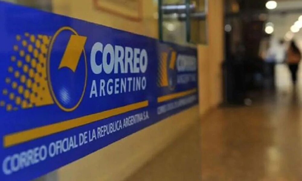 La justicia comercial decretó la quiebra del Correo Argentino. La justicia comercial decretó la quiebra del Correo Argentino.