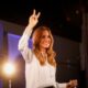 La diputada Tolosa Paz y la presidenta del Consejo Nacional de Coordinación de Políticas Sociales, llegan este miércoles a San Juan.