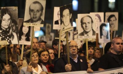 La Corte Suprema de Italia condenó a cadena perpetua a 14 represores sudamericanos por Plan Cóndor.