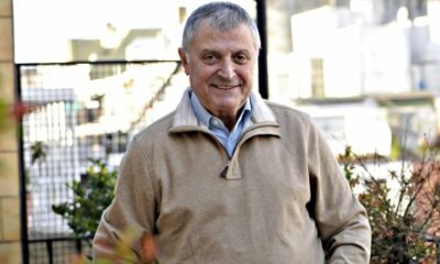 Murió el actor Gino Renni.