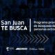 La Secretaría de Seguridad realizó estadísticas sobre los hechos de extravío de personas.