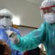 Este viernes se registraron 159 casos de coronavirus  y una víctima fatal.